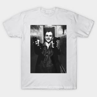 Travis Bickle - Taxi Driver T-Shirt